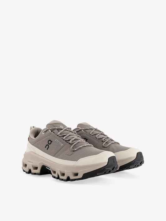 On Cloudrock Low WP-  Cinder Fog