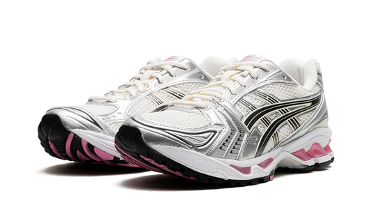 Asics Gel Kayano 14 Cream Sweet Pink