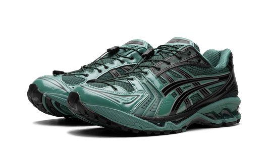 Asics Gel Kayano 14 Infinite Wonders Pack Posy Green