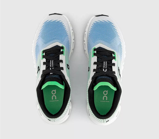 On Running Cloud 6 Push Horizon Honeydew